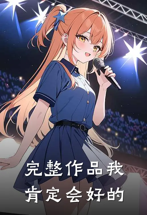 完整作品我肯定会好的