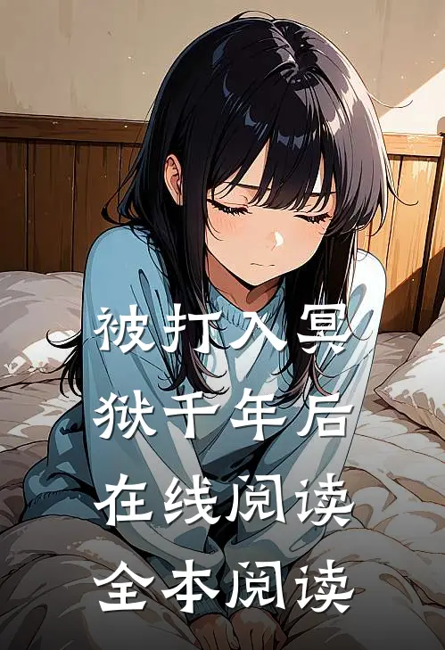 被打入冥狱千年后在线阅读全本阅读