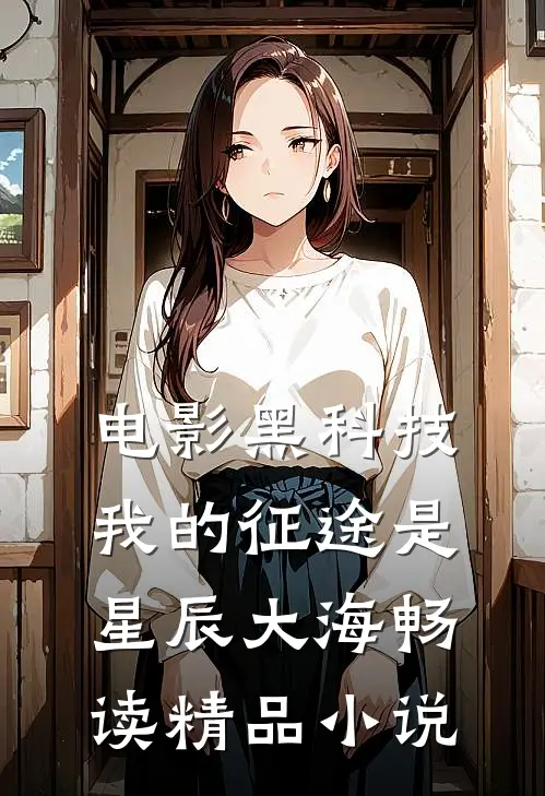 电影黑科技：我的征途是星辰大海畅读精品小说