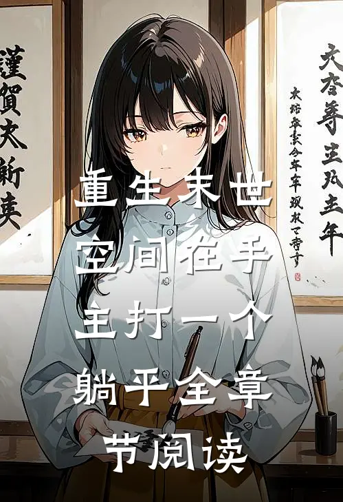 重生末世：空间在手，主打一个躺平全章节阅读