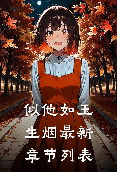 似他如玉生烟最新章节列表