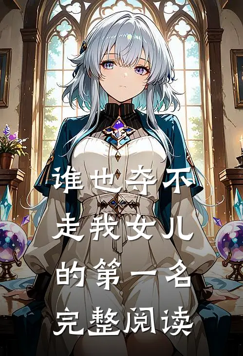 谁也夺不走我女儿的第一名完整阅读