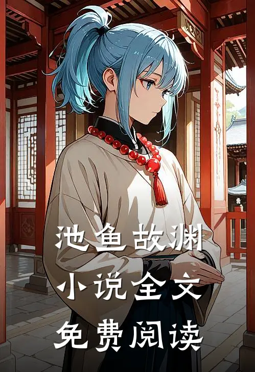 池鱼故渊小说全文免费阅读