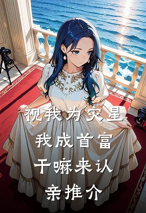 视我为灾星，我成首富干嘛来认亲推介
