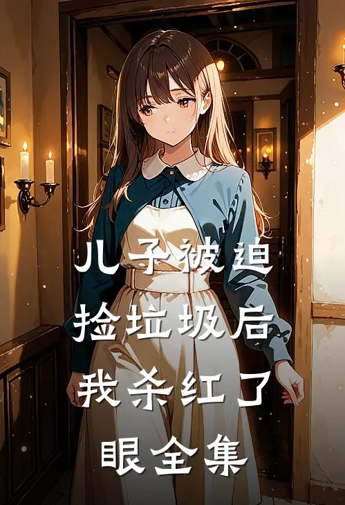 儿子被迫捡垃圾后，我杀红了眼全集