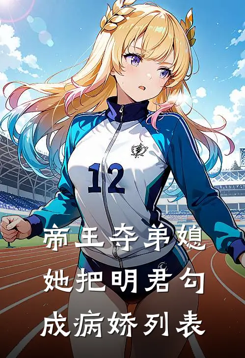 帝王夺弟媳：她把明君勾成病娇列表