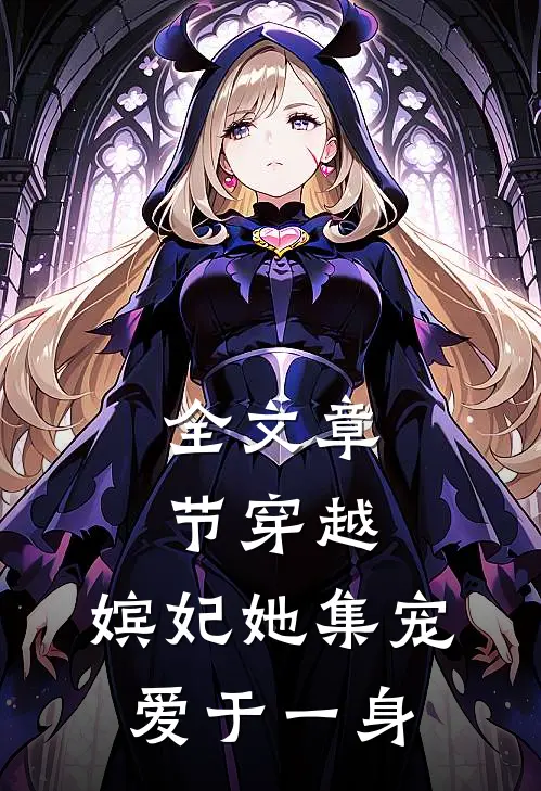 全文章节穿越：嫔妃她集宠爱于一身