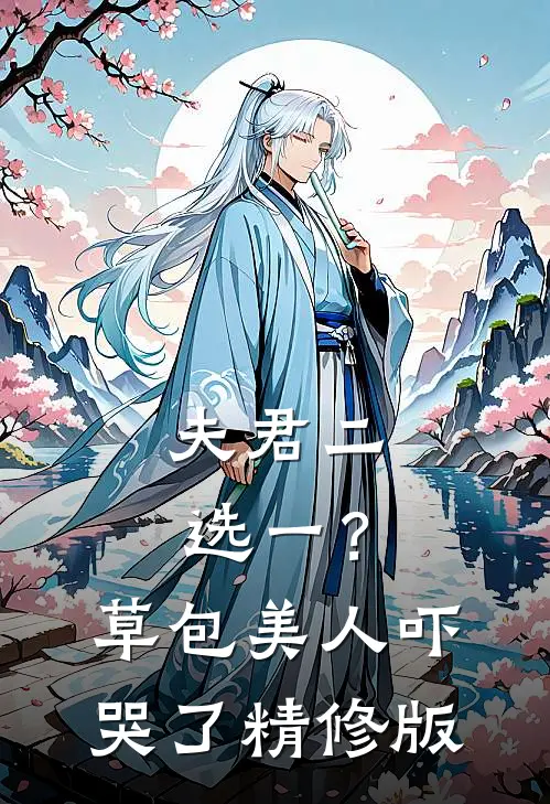 夫君二选一？草包美人吓哭了精修版