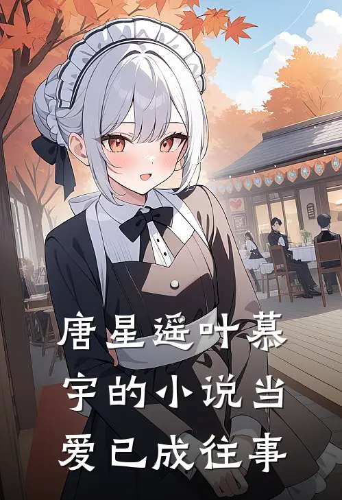 唐星遥叶慕宇的小说当爱已成往事