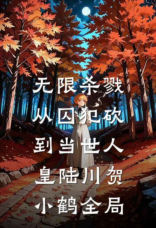 无限杀戮：从囚犯砍到当世人皇陆川贺小鹤全局