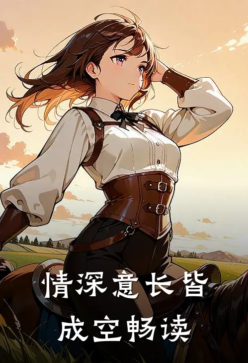 情深意长皆成空畅读