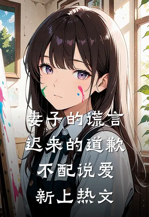 妻子的谎言：迟来的道歉不配说爱新上热文