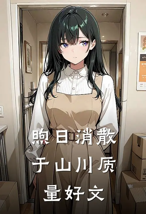 煦日消散于山川质量好文