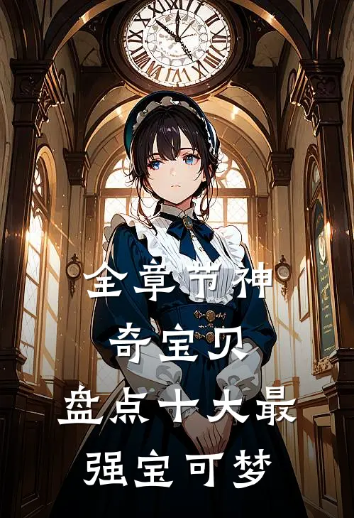 全章节神奇宝贝：盘点十大最强宝可梦