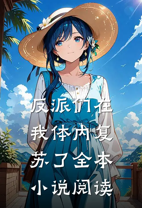 反派们在我体内复苏了全本小说阅读