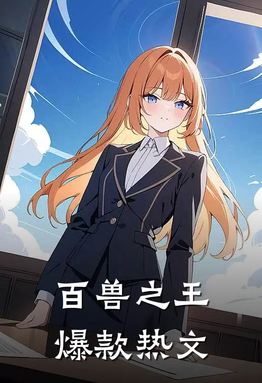 百兽之王爆款热文