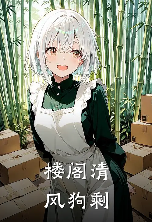 楼阁清风狗剩