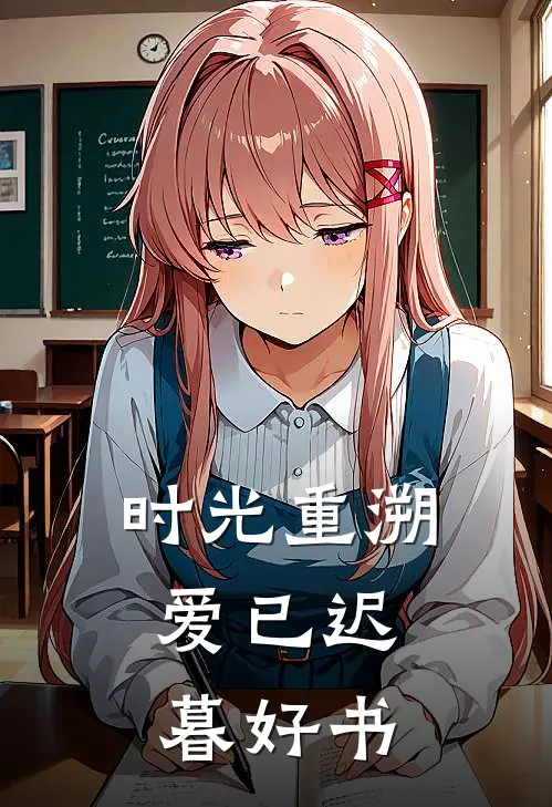 时光重溯，爱已迟暮好书