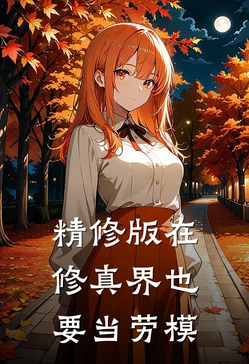 精修版在修真界也要当劳模