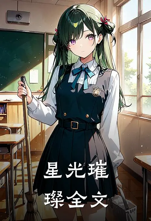 星光璀璨全文