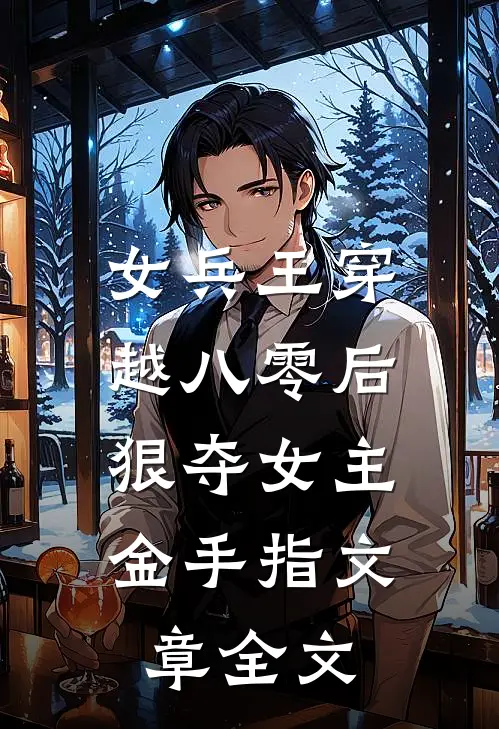 女兵王穿越八零后，狠夺女主金手指文章全文