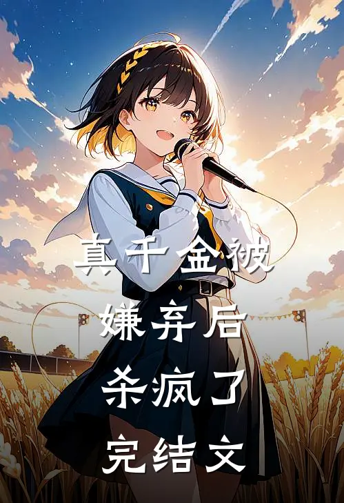真千金被嫌弃后，杀疯了完结文