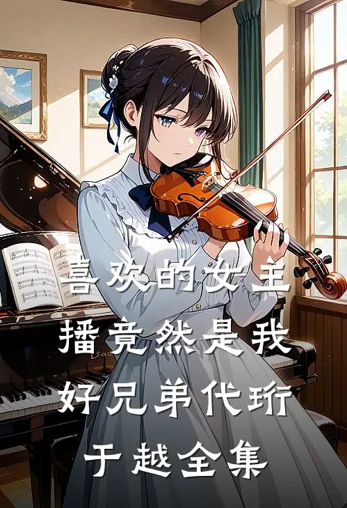喜欢的女主播竟然是我好兄弟代珩于越 全集