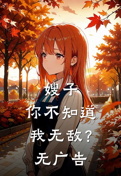嫂子，你不知道我无敌？无广告