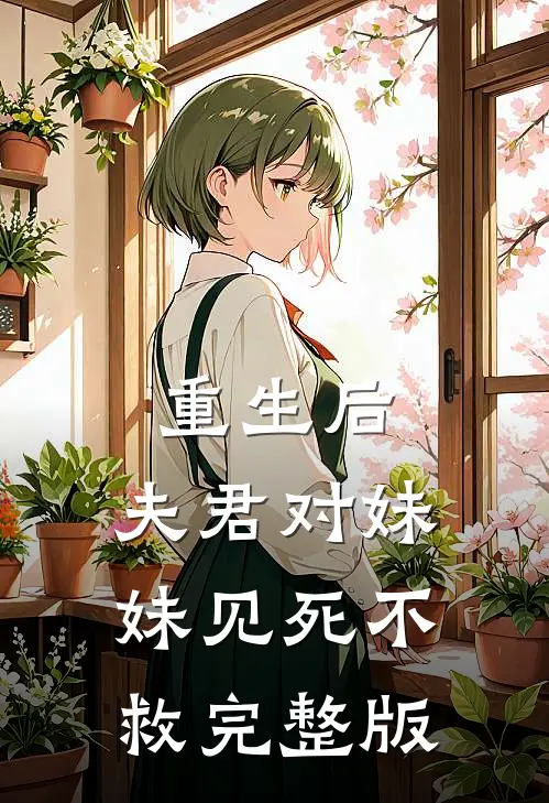 重生后，夫君对妹妹见死不救完整版