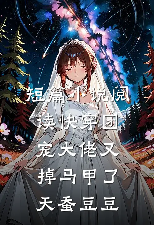短篇小说阅读快穿团宠大佬又掉马甲了天蚕豆豆