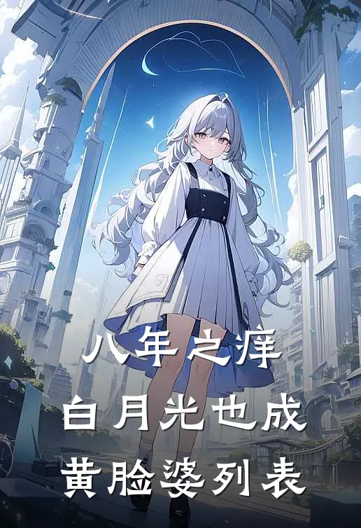 八年之痒，白月光也成黄脸婆列表