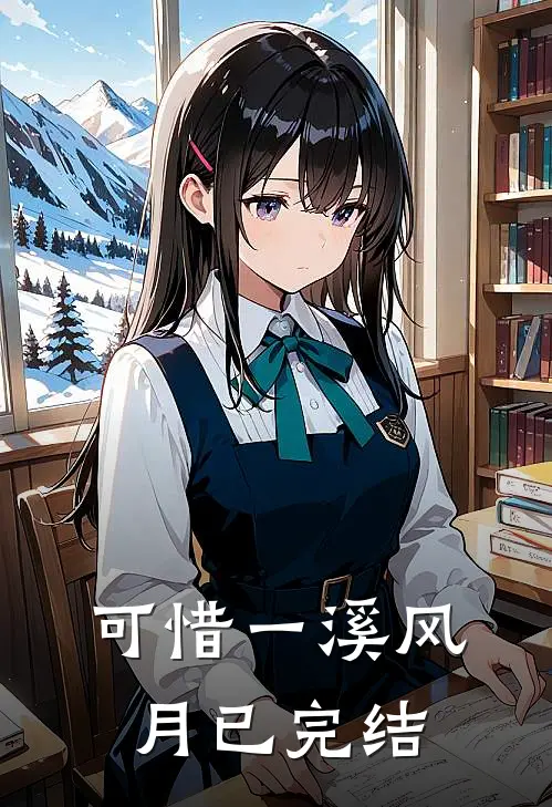 可惜一溪风月已完结