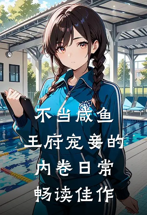 不当咸鱼，王府宠妾的内卷日常畅读佳作