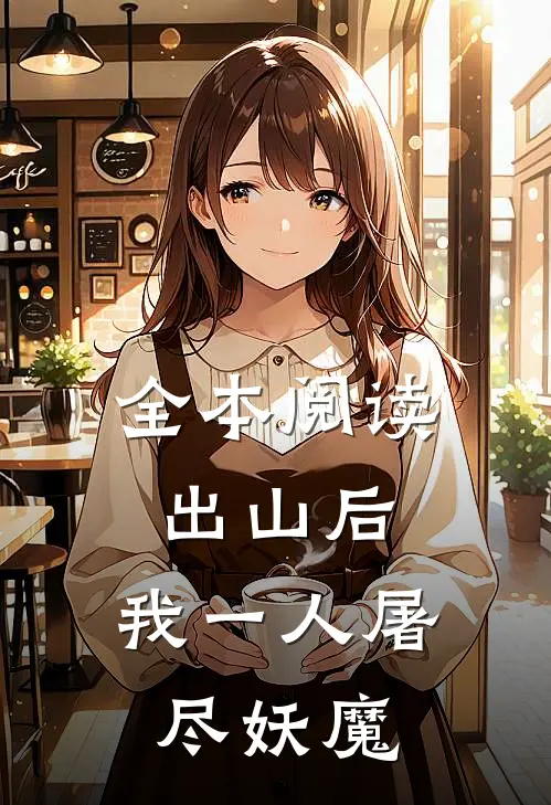 全本阅读出山后，我一人屠尽妖魔