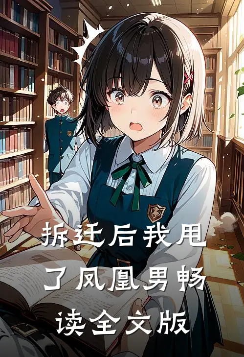 拆迁后我甩了凤凰男畅读全文版