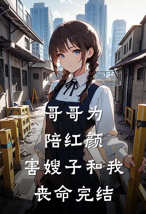 哥哥为陪红颜，害嫂子和我丧命完结