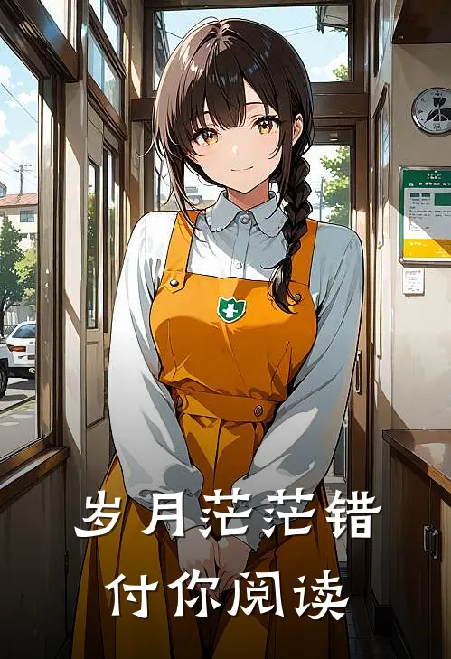 岁月茫茫错付你阅读
