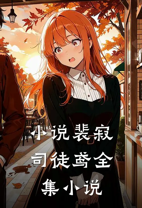 小说裴寂司徒鸢全集小说