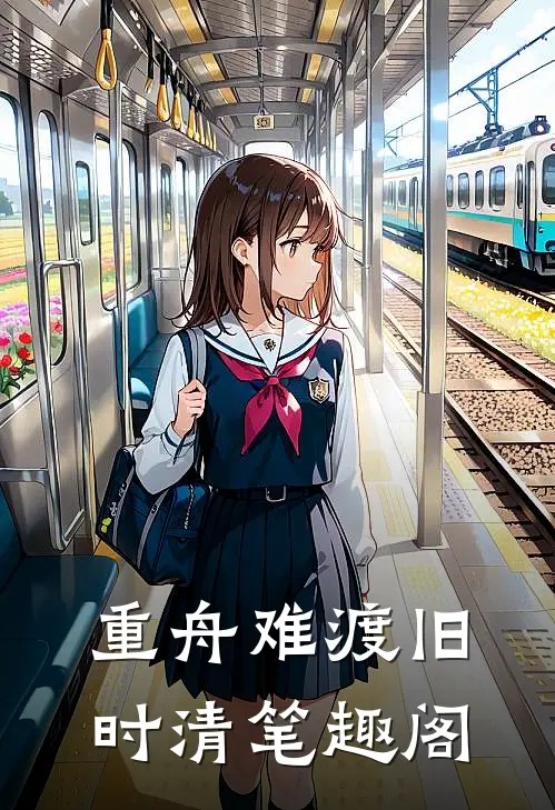 重舟难渡旧时清笔趣阁