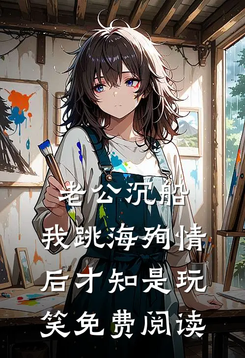 老公沉船，我跳海殉情后才知是玩笑免费阅读