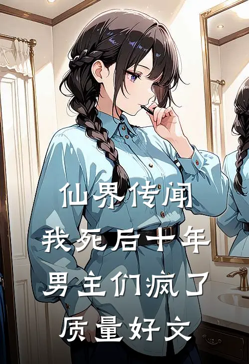 仙界传闻，我死后十年男主们疯了质量好文