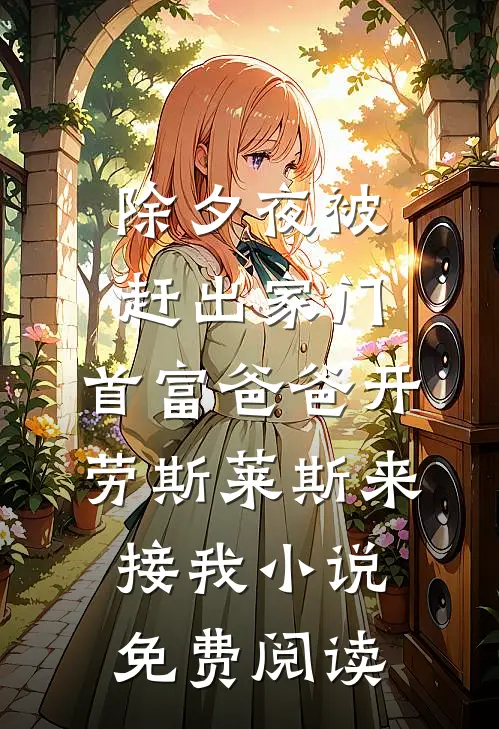 除夕夜被赶出家门，首富爸爸开劳斯莱斯来接我小说免费阅读