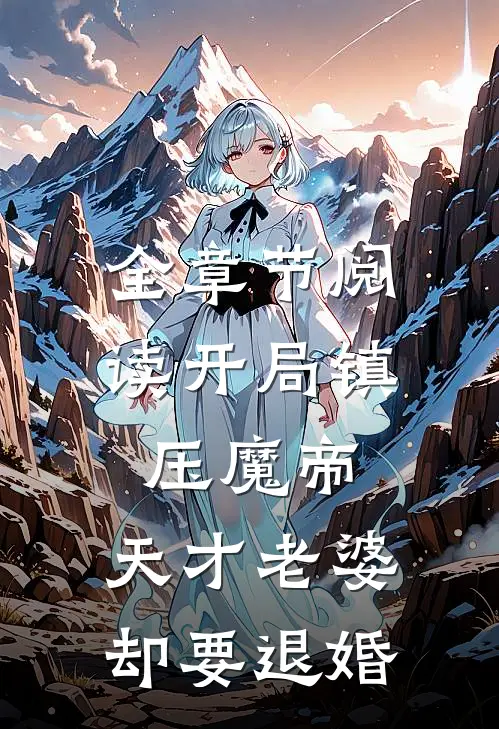 全章节阅读开局镇压魔帝，天才老婆却要退婚