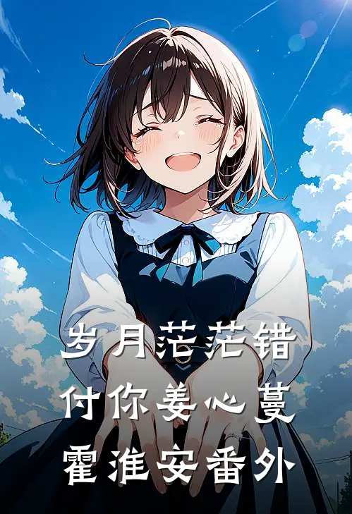 岁月茫茫错付你姜心蔓霍淮安番外
