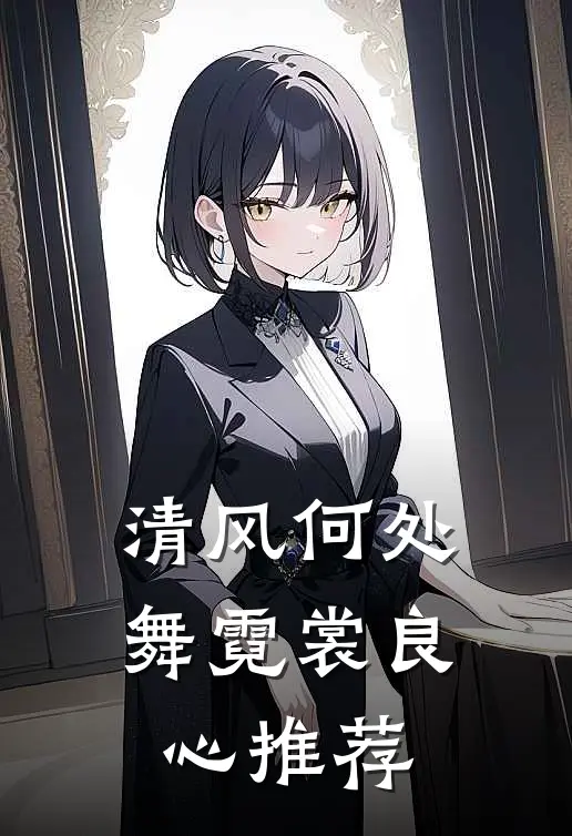 清风何处舞霓裳良心推荐