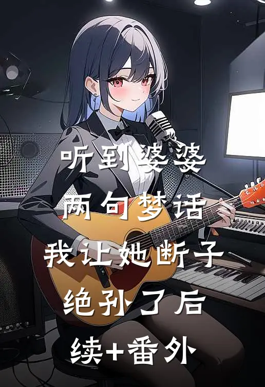 听到婆婆两句梦话，我让她断子绝孙了后续+番外