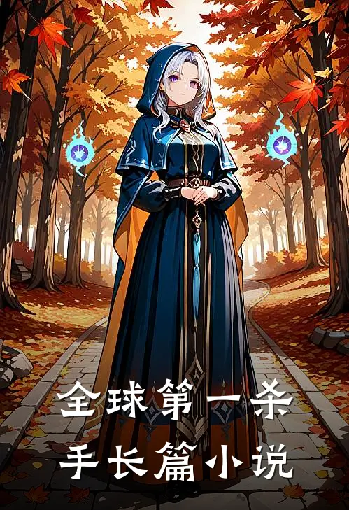 全球第一杀手长篇小说