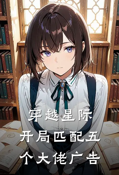 穿越星际，开局匹配五个大佬广告
