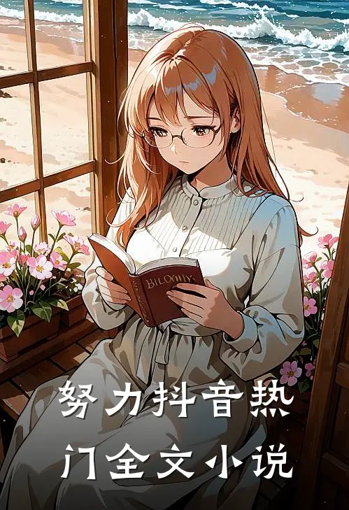 努力抖音热门全文小说