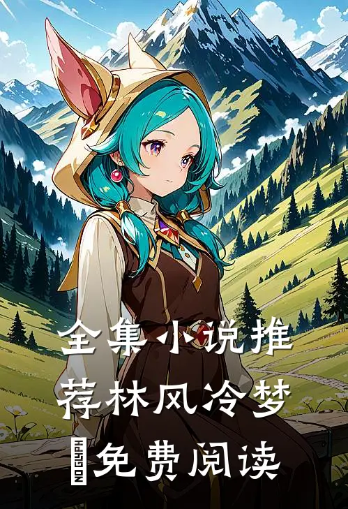 全集小说推荐林风冷梦娢免费阅读